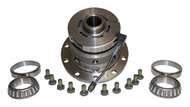 2007-2017 Jeep Wrangler Differential - Rear (Crown Automotive)