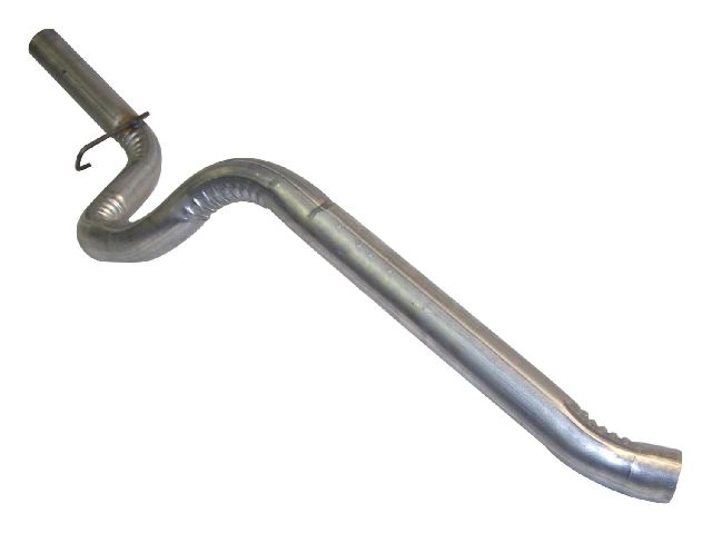1986-1992 Jeep Cherokee Exhaust Tail Pipe (Crown Automotive)