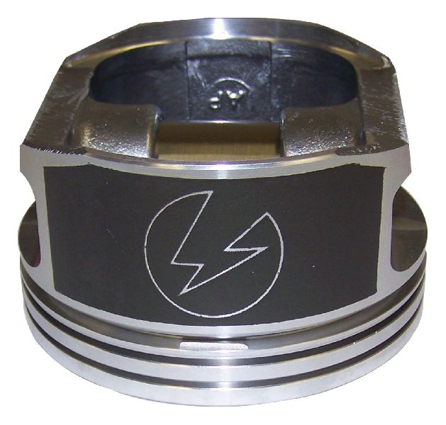 1999-2007 Jeep Grand Cherokee Engine Piston (Crown Automotive)