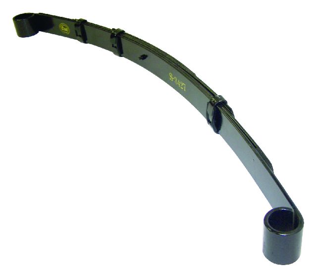 1984-2001 Jeep Cherokee Leaf Spring Assembly (Crown Automotive)