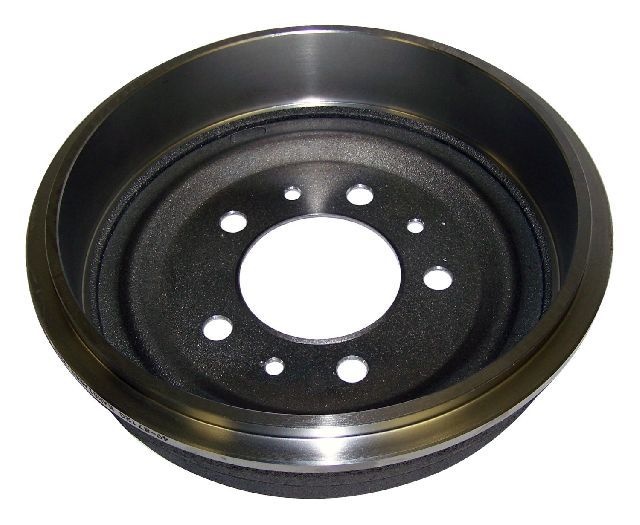 1947-1954 Jeep Willys Brake Drum - Rear (Crown Automotive)