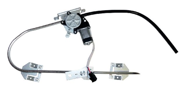 1991-1996 Jeep Cherokee Window Regulator - Front Right (Crown Automotive)