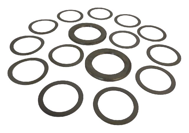 1984-2001 Jeep Cherokee Differential Pinion Shim (Crown Automotive)