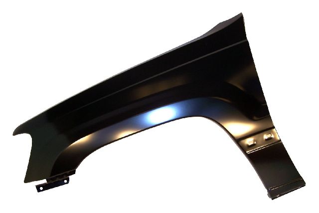 1999-2004 Jeep Grand Cherokee Fender - Front Left (Crown Automotive)