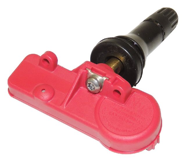 2007-2009 Dodge Durango Tire Pressure Monitoring System (TPMS) Sensor Valv (Crown Automotive)