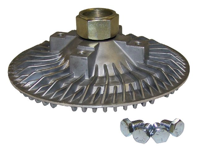 2002-2007 Jeep Liberty Engine Cooling Fan Clutch (Crown Automotive)