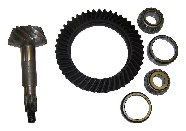 1986 Jeep CJ7 Differential Ring and Pinion - Rear (Crown Automotive)