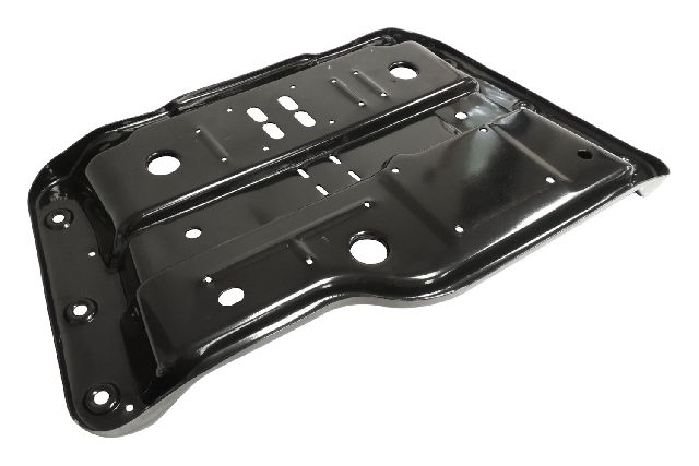 1997-2006 Jeep Wrangler Transmission Crossmember (Crown Automotive)