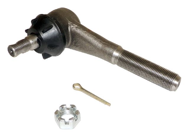 1991-2001 Jeep Cherokee Steering Tie Rod End - Left (Crown Automotive)