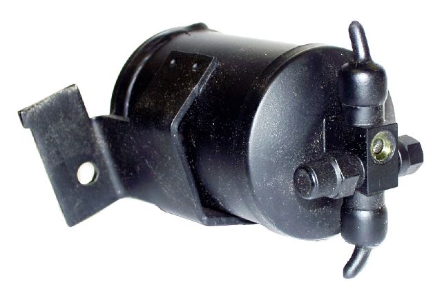 1994-1996 Jeep Cherokee A/C Receiver Drier (Crown Automotive)