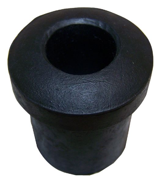 1987-1995 Jeep Wrangler Leaf Spring Shackle Bushing - Front or Rear (Crown Automotive)