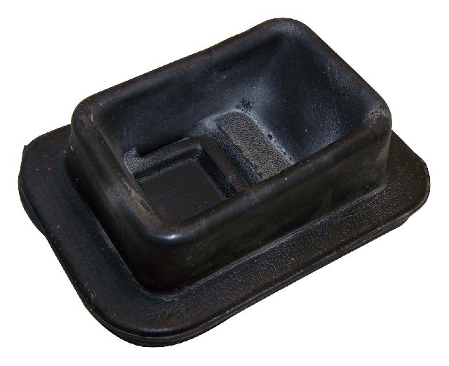 1976-1986 Jeep CJ7 Clutch Fork Boot (Crown Automotive)