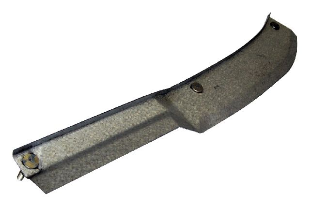 1984-1996 Jeep Cherokee Fender Liner Retainer (Crown Automotive)