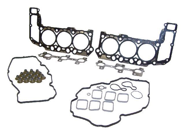 2008-2010 Chrysler PT Cruiser Engine Gasket Set (Crown Automotive)