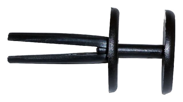 1997-2004 Jeep Grand Cherokee Exterior Trim Fastener (Crown Automotive)