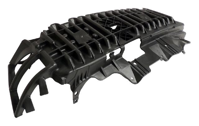 2007-2017 Jeep Wrangler Fender Brace - Front Right (Crown Automotive)