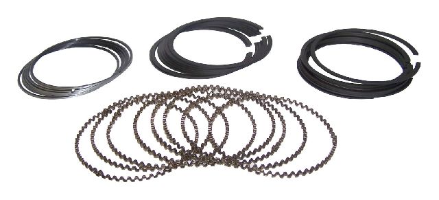 1998 Jeep Grand Cherokee Engine Piston Ring Set (Crown Automotive)