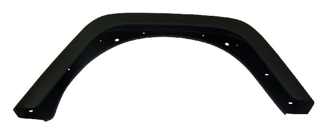 1997-2006 Jeep Wrangler Fender Flare - Rear Left (Crown Automotive)