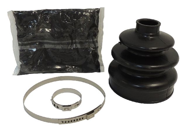 1993-2004 Jeep Grand Cherokee CV Joint Boot - Front Inner (Crown Automotive)