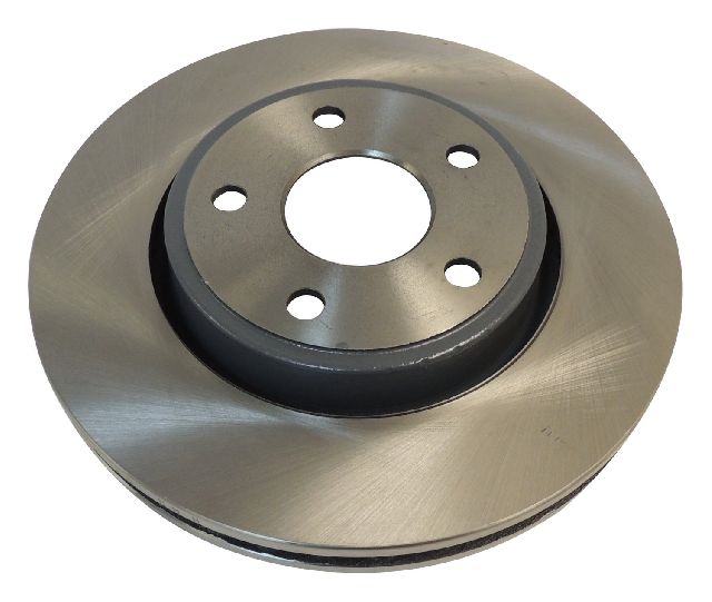 2011-2018 Dodge Durango Disc Brake Rotor - Front (Crown Automotive)