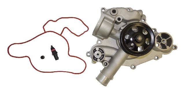 2011-2018 Dodge Durango Engine Water Pump (Crown Automotive)