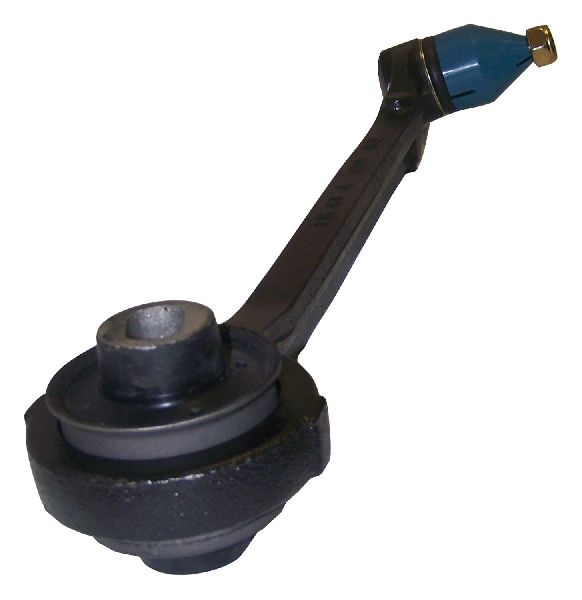 2006-2009 Chrysler 300 Suspension Strut Rod - Front Left (Crown Automotive)