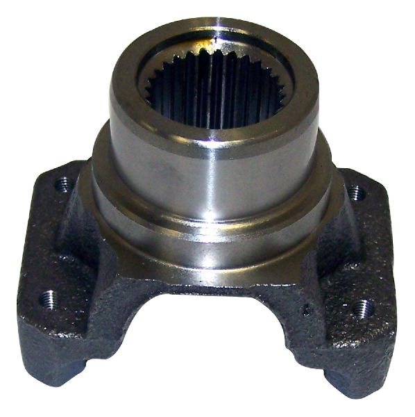 1976-1986 Jeep J10 Drive Shaft Slip Yoke - Rear Driveshaft at Transmission (Crown Automotive)