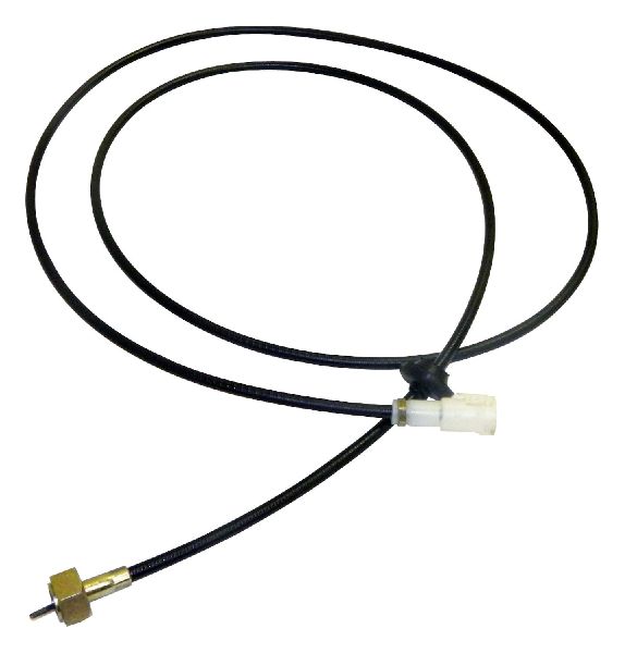 1987-1990 Jeep Wrangler Speedometer Cable (Crown Automotive)