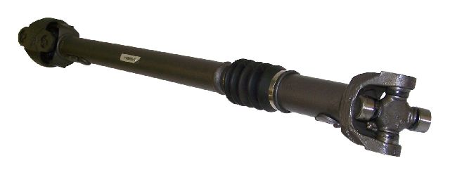 2001-2003 Jeep Grand Cherokee Drive Shaft - Front (Crown Automotive)