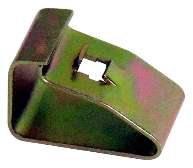 2015-2017 Dodge Viper Exterior Trim Fastener (Crown Automotive)