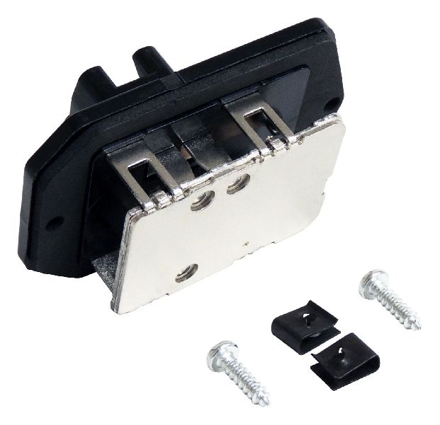 2007-2010 Jeep Wrangler HVAC Blower Motor Resistor (Crown Automotive)