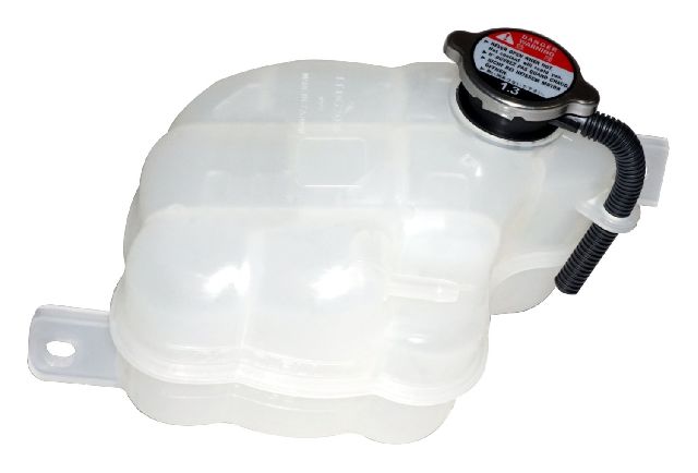 2011-2018 Dodge Journey Engine Coolant Reservoir (Crown Automotive)