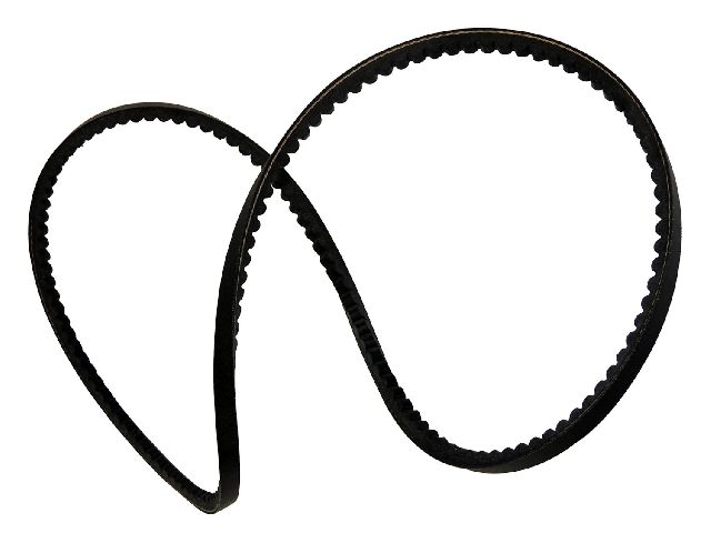 1987-1994 Dodge Shadow Serpentine Belt - Accessory Drive (Crown Automotive)
