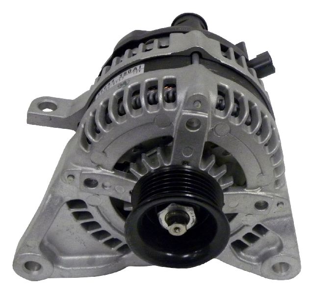 2006-2010 Jeep Commander Alternator (Crown Automotive)