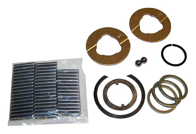 1980-1986 Jeep CJ7 Transfer Case Overhaul Kit (Crown Automotive)