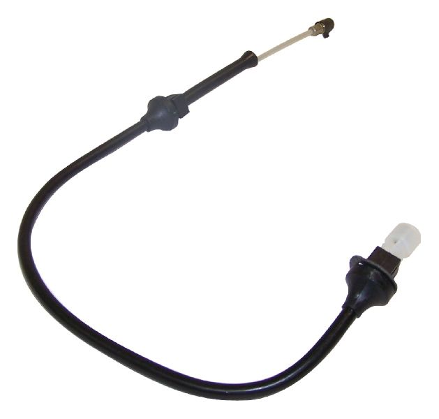 1977-1980 Jeep CJ7 Carburetor Accelerator Cable (Crown Automotive)