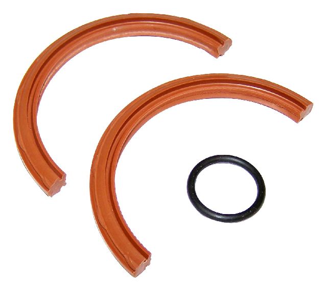 1998-2000 Dodge Durango Engine Crankshaft Seal - Rear (Crown Automotive)