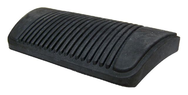 1999-2009 Dodge Durango Brake Pedal Pad (Crown Automotive)