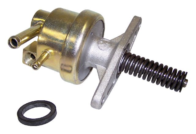 1984-1985 Jeep Cherokee Mechanical Fuel Pump (Crown Automotive)