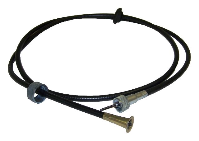 1991-1993 Jeep Grand Wagoneer Speedometer Cable (Crown Automotive)