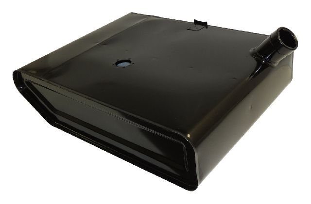 1946-1956 Jeep Willys Fuel Tank - Under Seat (Crown Automotive)