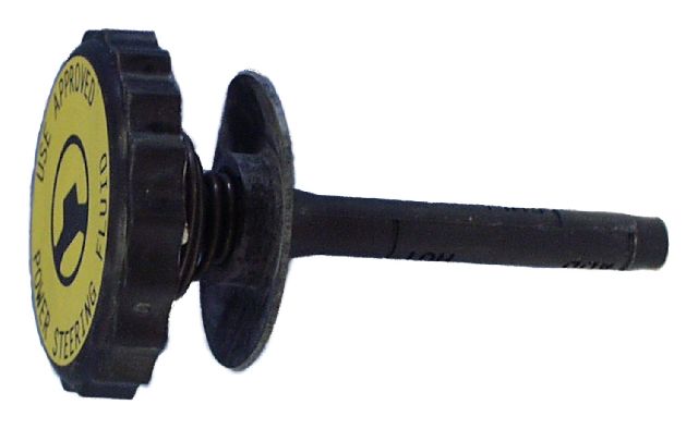 1991-1993 Jeep Cherokee Power Steering Reservoir Cap (Crown Automotive)