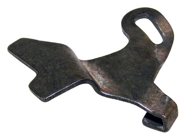 1976-1978 Jeep CJ7 Drum Brake Adjusting Lever - Rear Left (Crown Automotive)