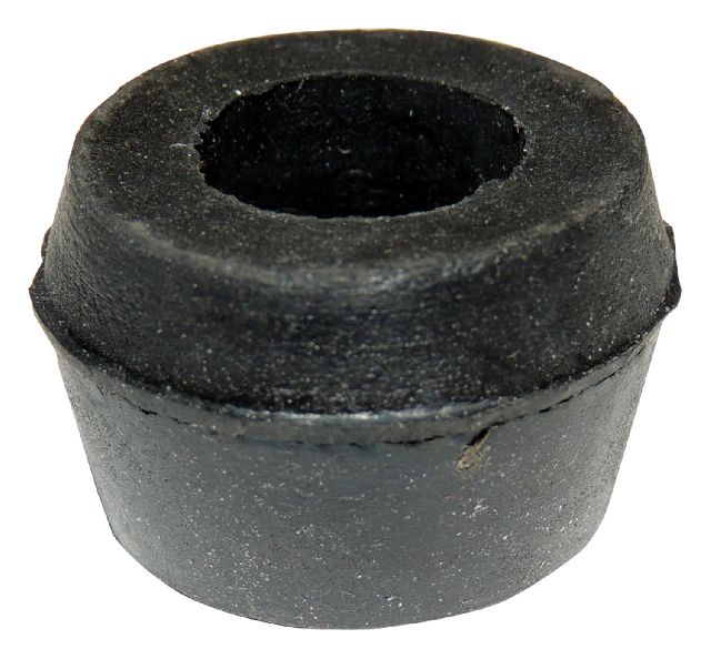 1976-1986 Jeep CJ7 Suspension Shock Absorber Bushing (Crown Automotive)