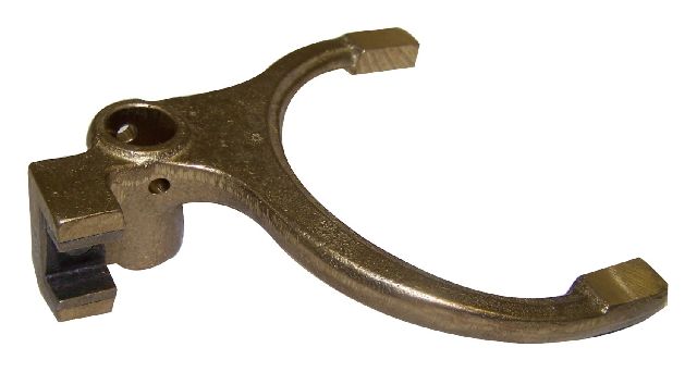 1981-1983 Jeep Wagoneer Manual Transmission Shift Fork (Crown Automotive)
