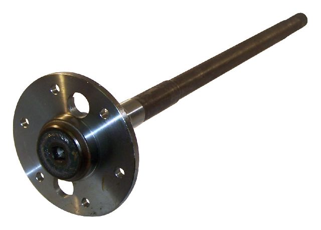 1980-1986 Jeep J10 Drive Axle Shaft - Rear Right (Crown Automotive)