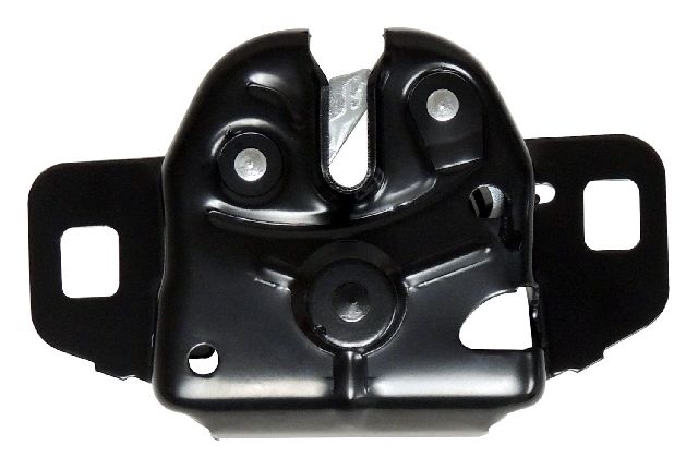 2007-2018 Dodge Grand Caravan Hood Latch (Crown Automotive)