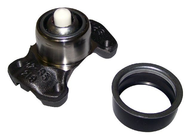 1994-1998 Jeep Grand Cherokee Drive Shaft Slip Yoke - Front Driveshaft at Front Axle (Crown Automotive)