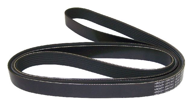 1994-1996 Dodge Ram 1500 Serpentine Belt - Accessory Drive (Crown Automotive)
