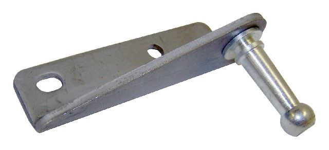 1976-1986 Jeep CJ7 Clutch Pivot Ball (Crown Automotive)
